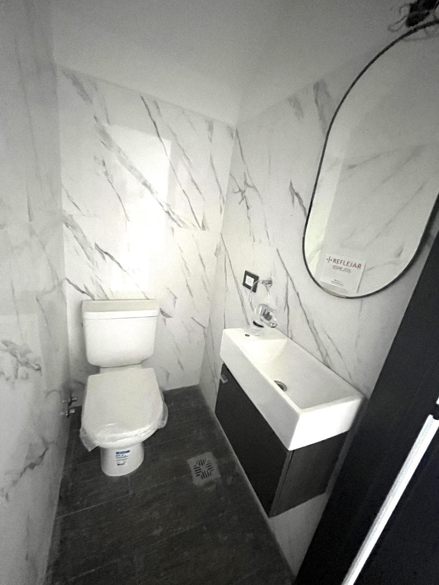For Sale - Triplex Condominium - Brand New - No Maintenance Fees - Palermo Hollywood