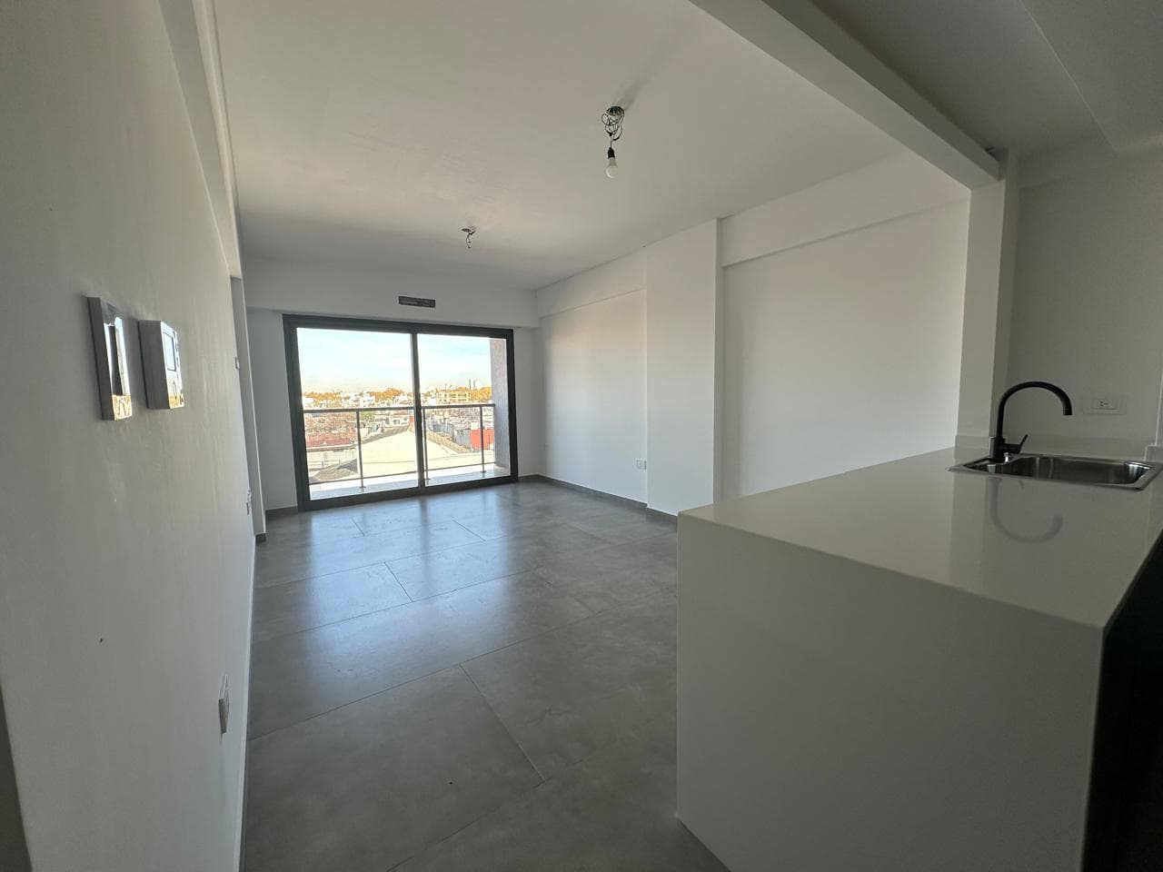 ONE-ROOM APARTMENT FOR SALE IN MATADEROS—BRAND-NEW