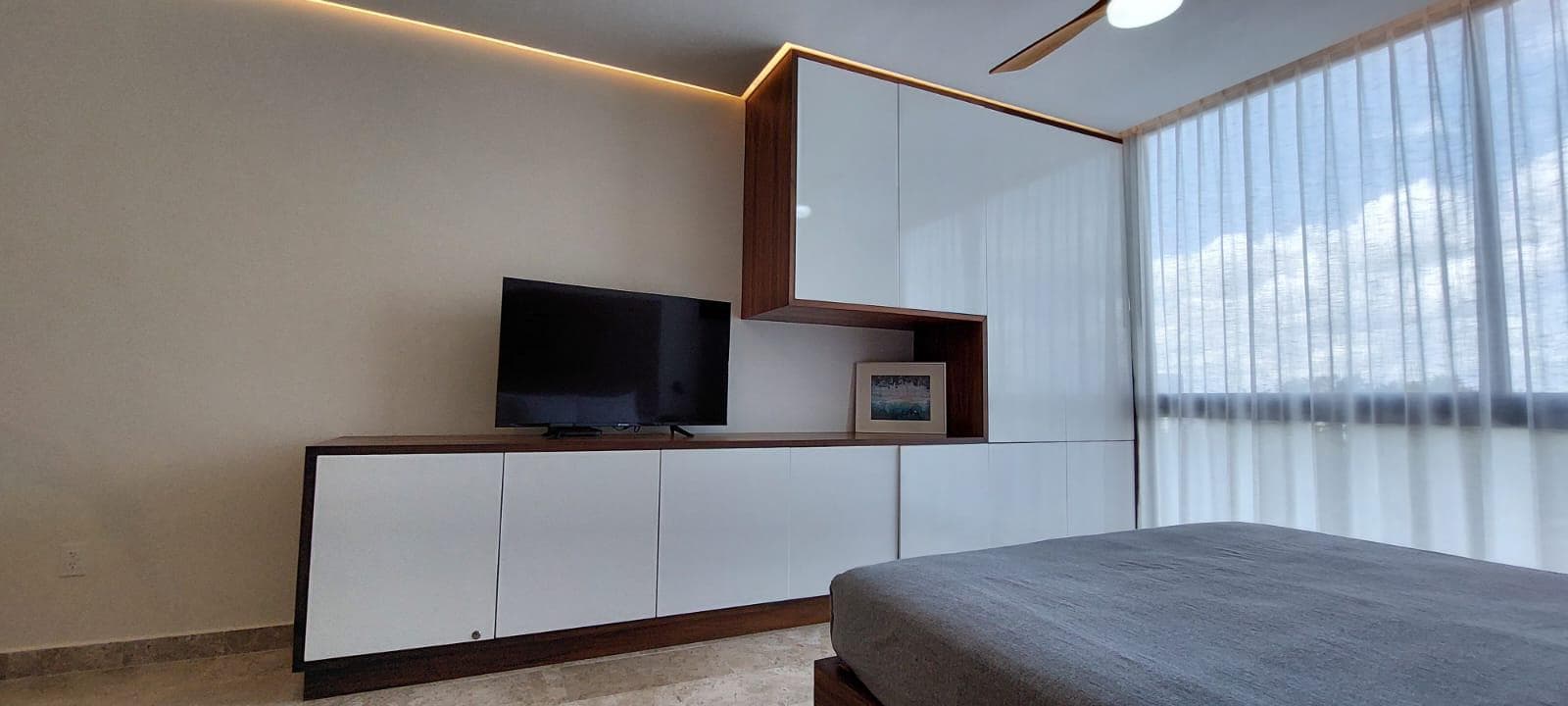 Apartment in Aldea Zama, Tulum