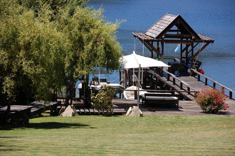 Lakefront House - Villa Llao Llao, Bariloche