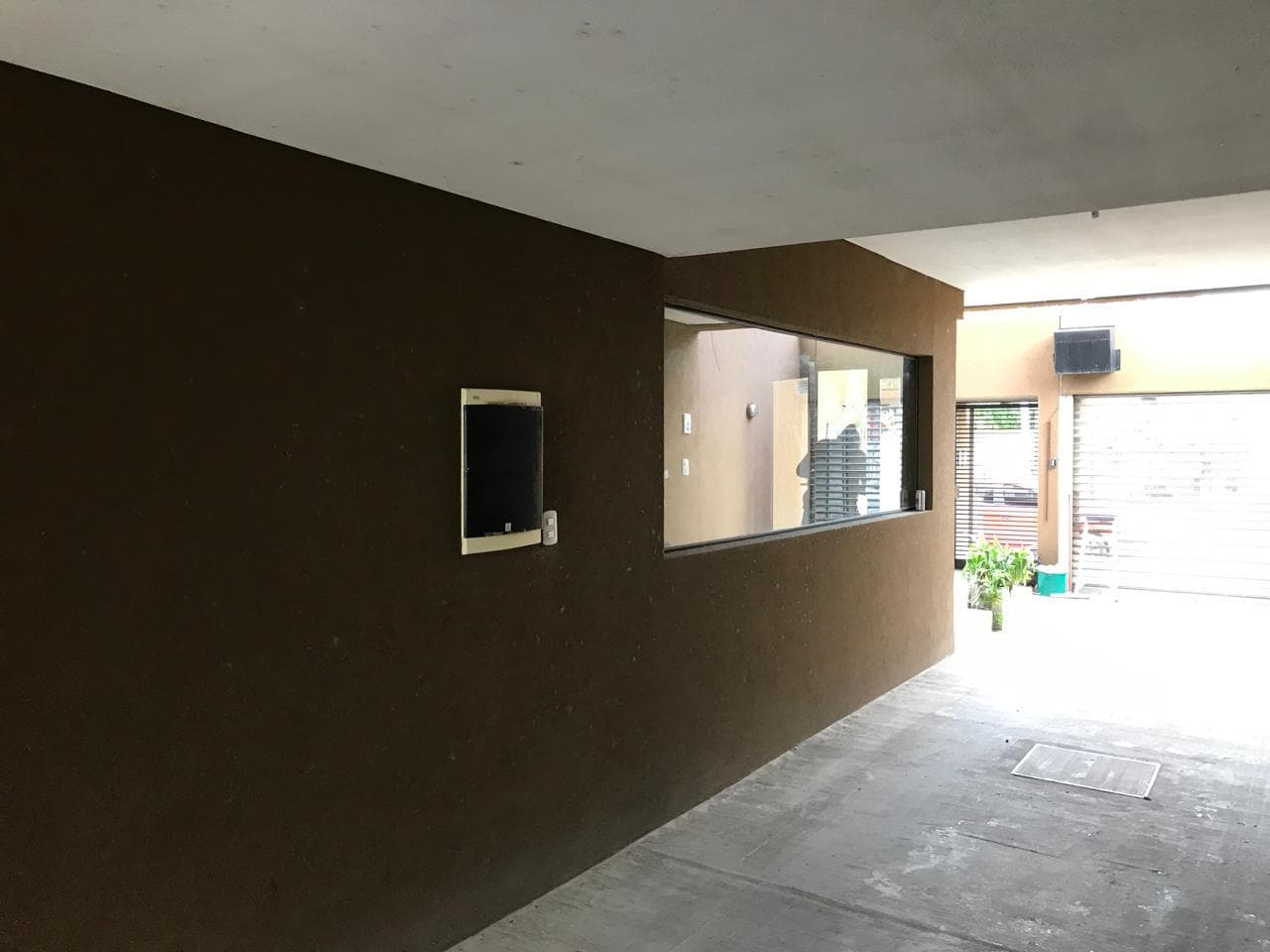 2-room apartment in downtown Pilar