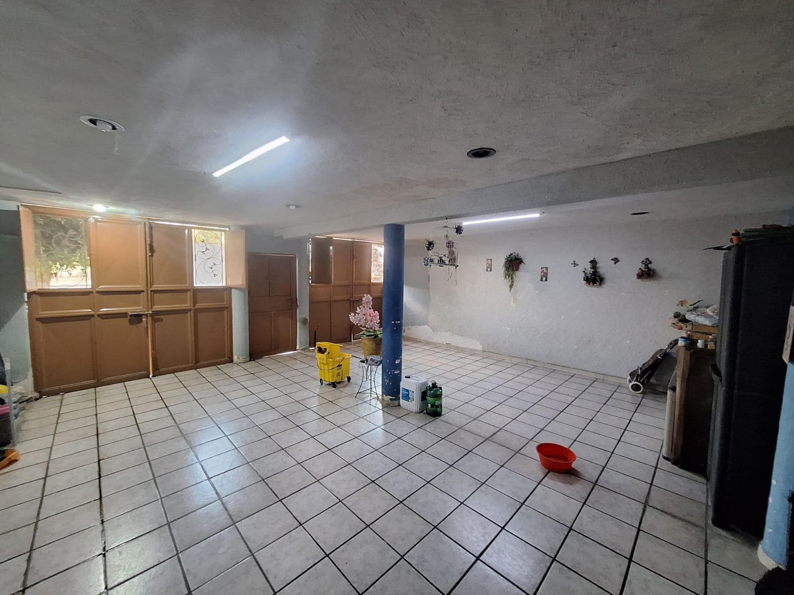 Casa en Portales de San Sebastián con 4 recámaras a excelente Precio