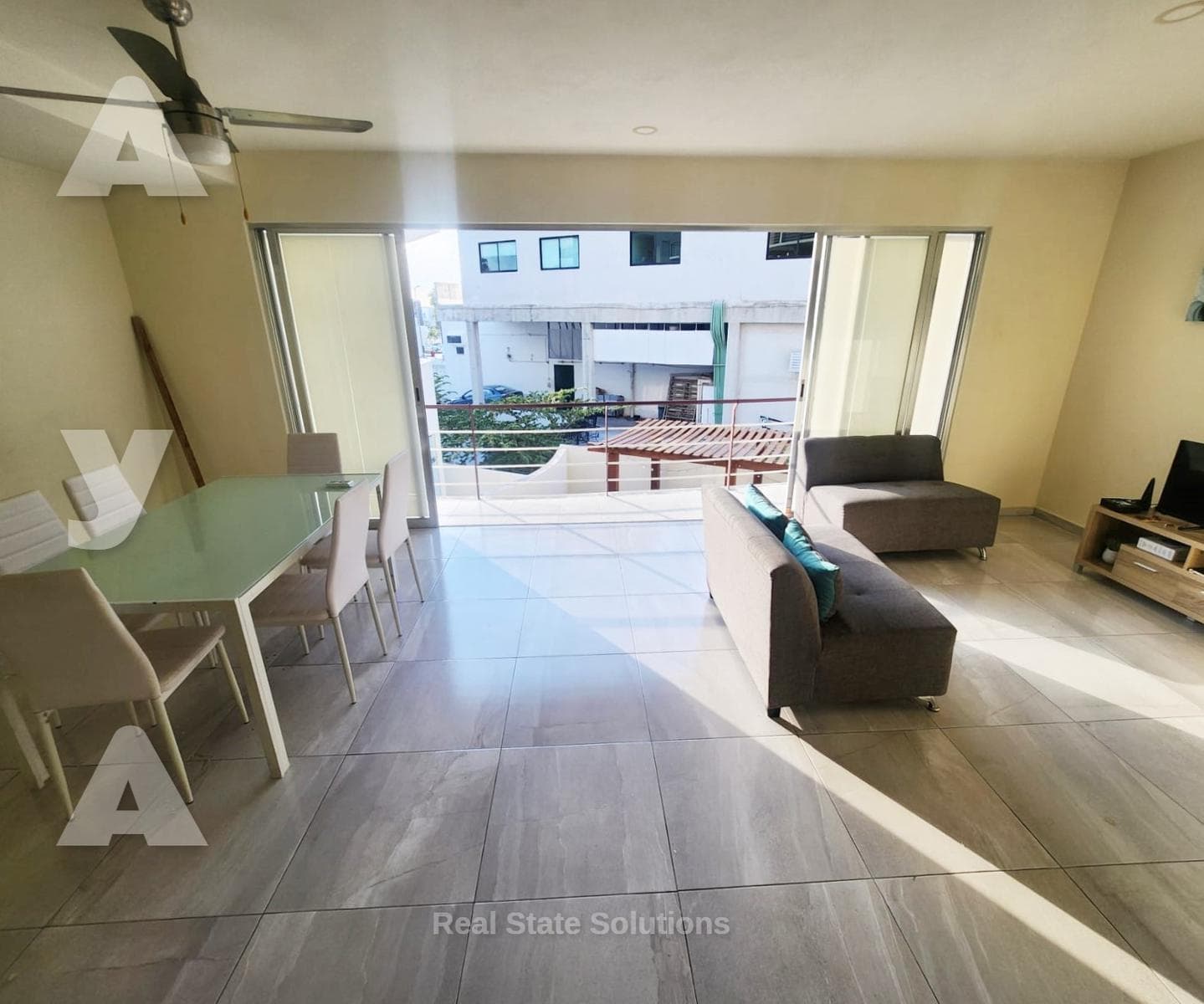 Apartment for Sale/Rent, 2 Bedrooms, UNFURNISHED, Cumbres, Cancún
