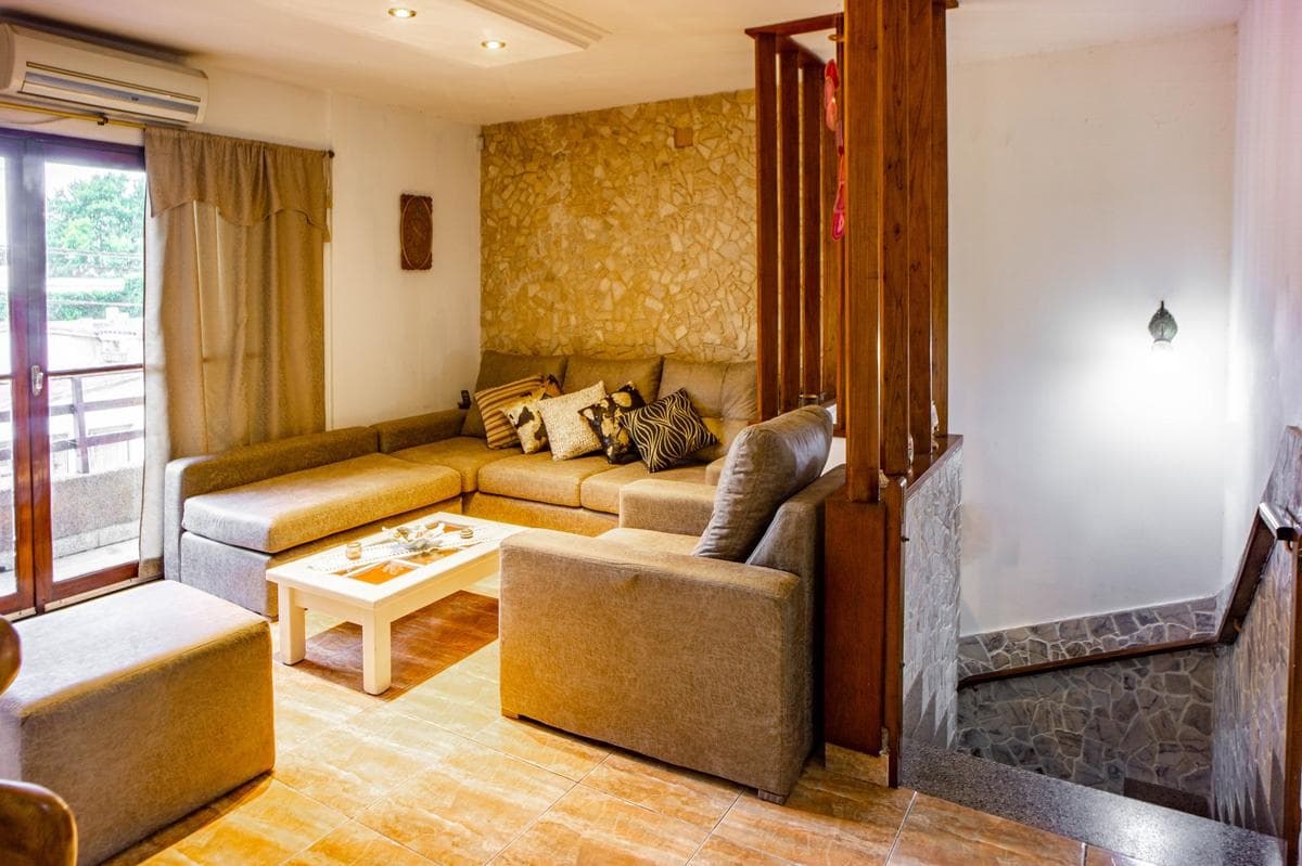 4-Bedroom House for Sale in the Belgrano Neighborhood, Rosario