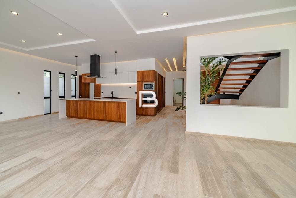 House for Sale in the Via Cumbres Residential Complex