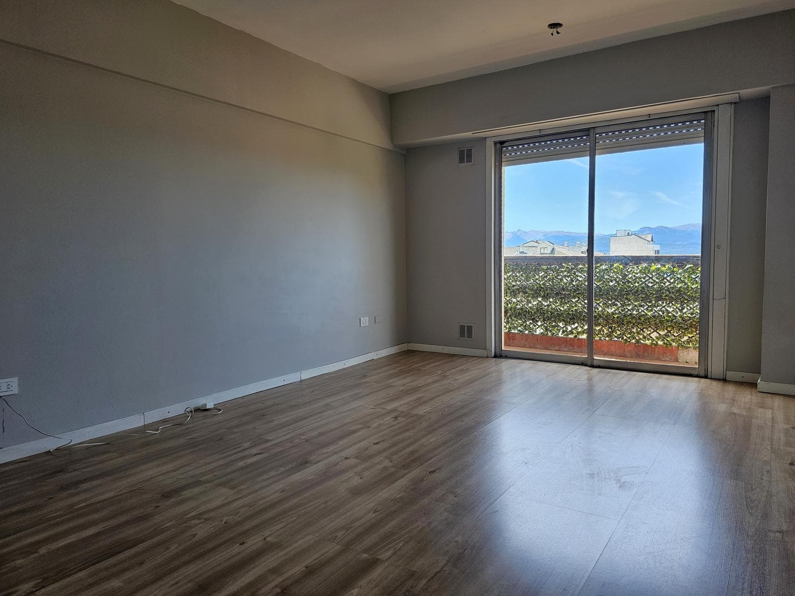 Apartment in the Onelli shopping district - Bariloche