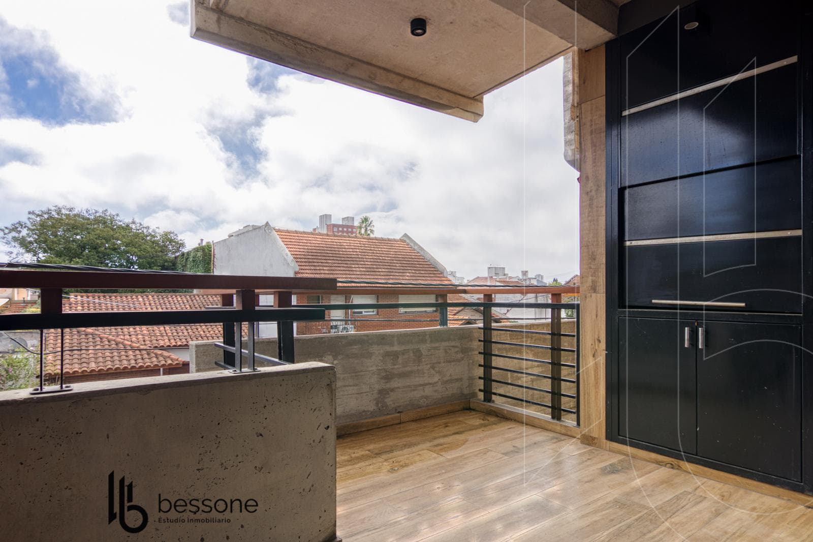 Apartment in Chauvin