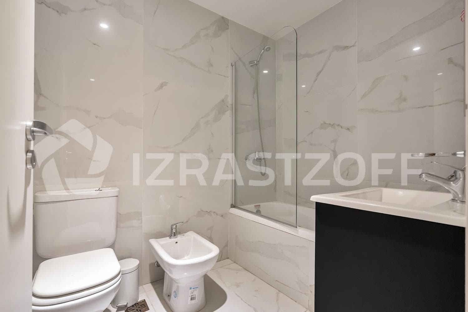 Departamento en en venta Palermo Chico, 4 ambientes con terraza y cochera.