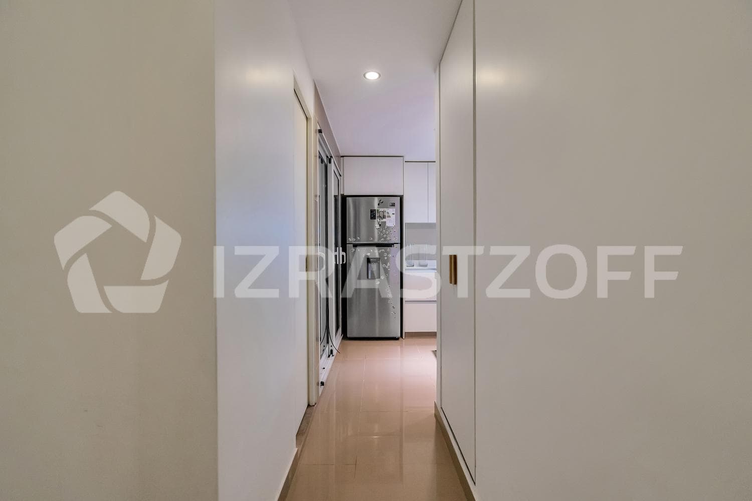 Departamento en en venta Palermo Chico, 4 ambientes con terraza y cochera.