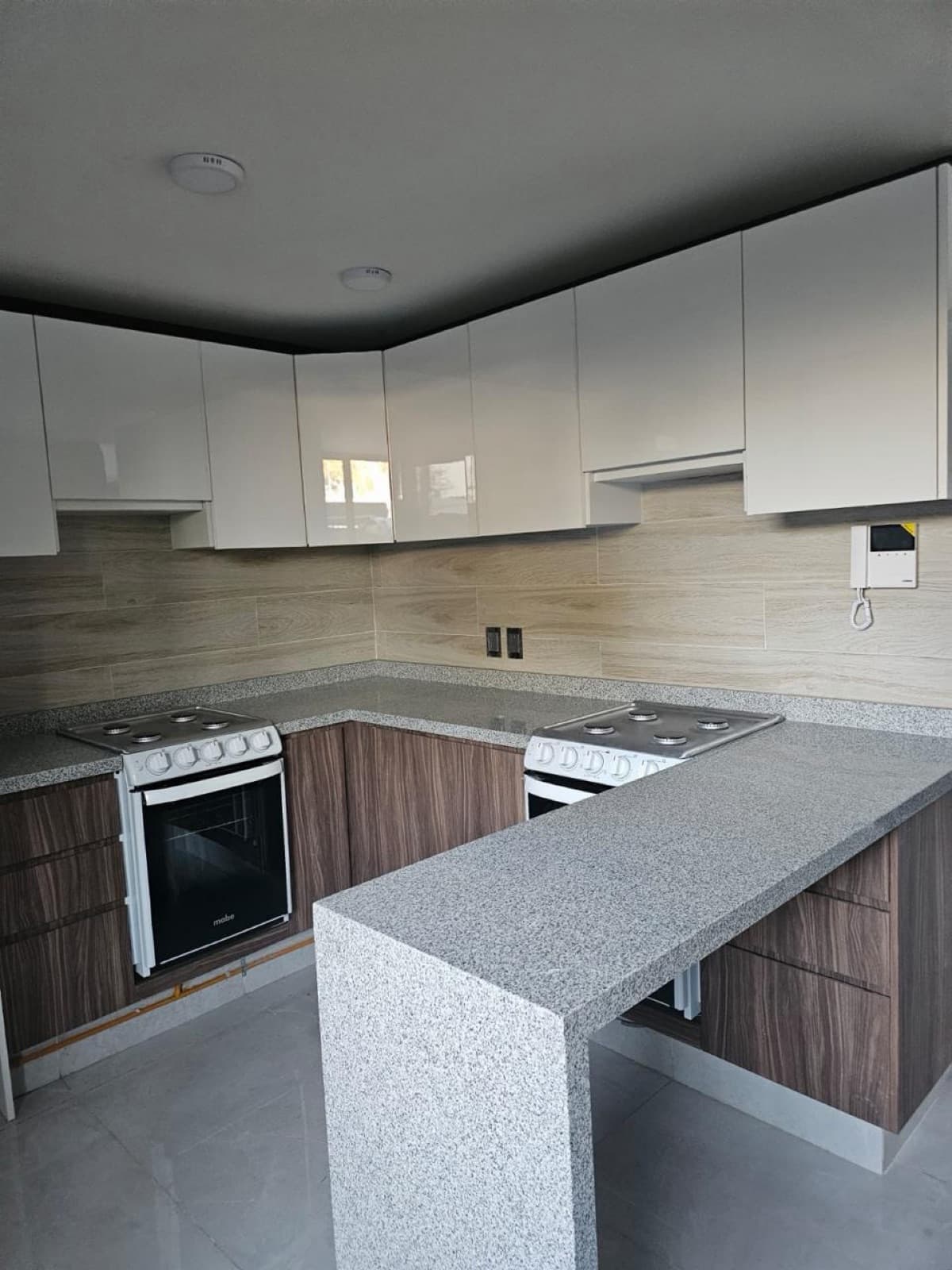 New Apartment in Tecamachalco