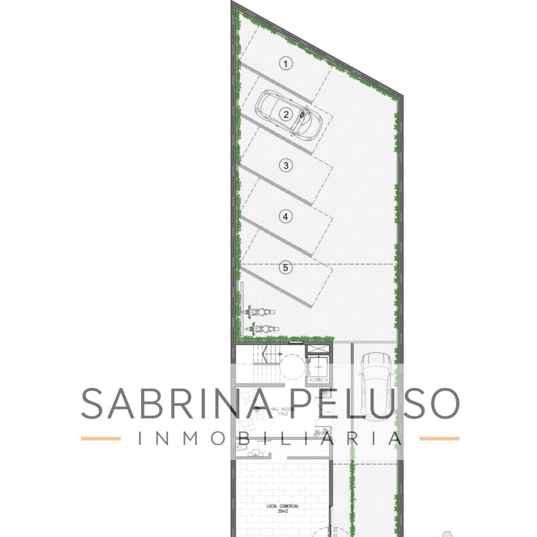 Departamento en venta en Haedo