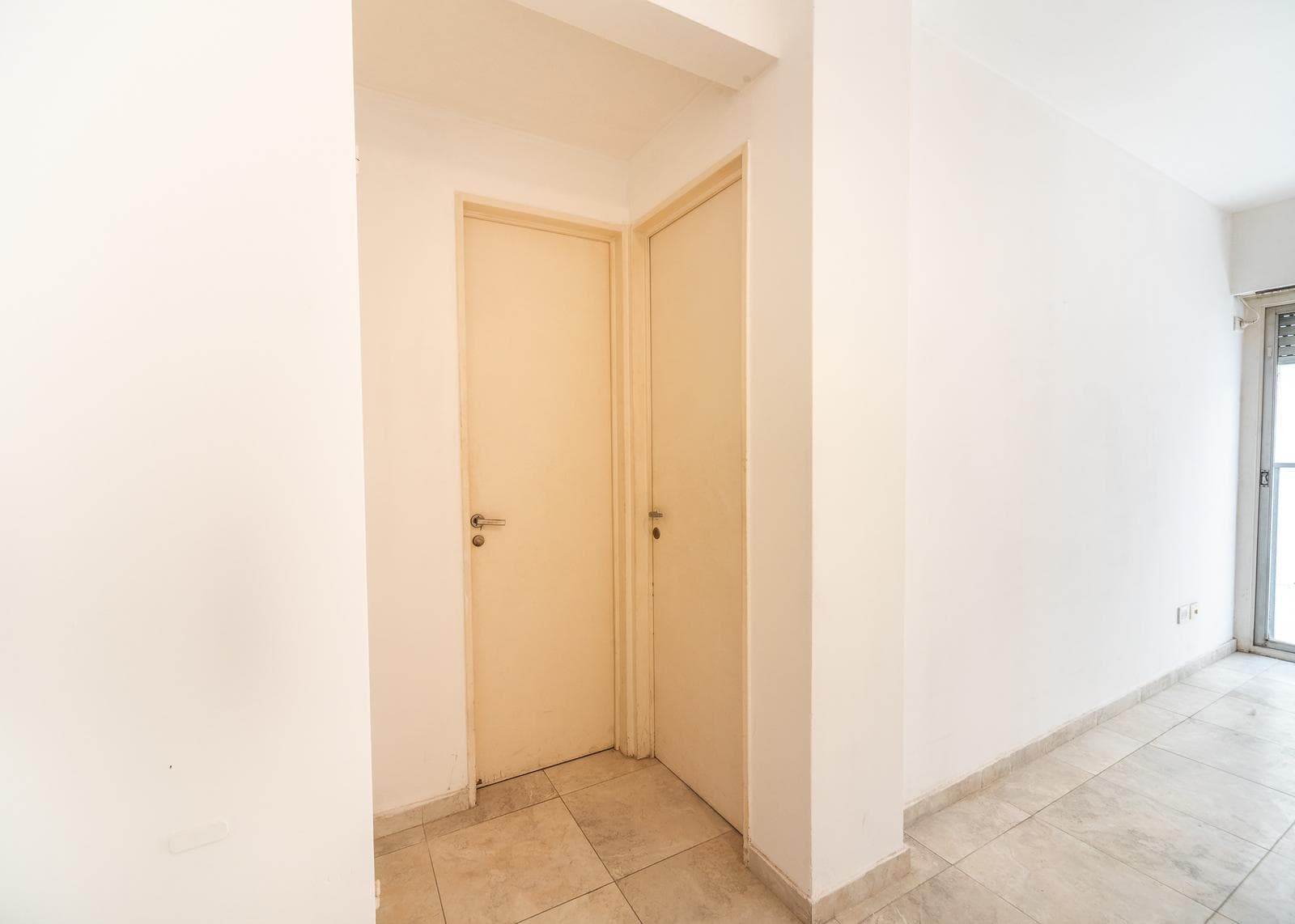 2-ROOM APARTMENT FOR RENT IN CABALLITO