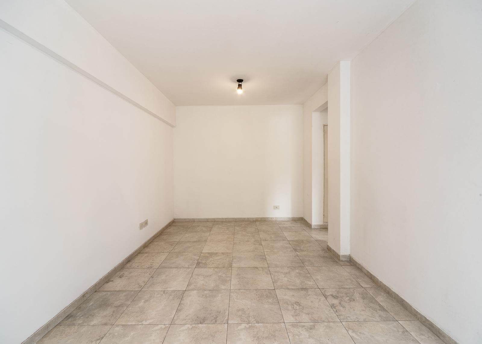 2-ROOM APARTMENT FOR RENT IN CABALLITO