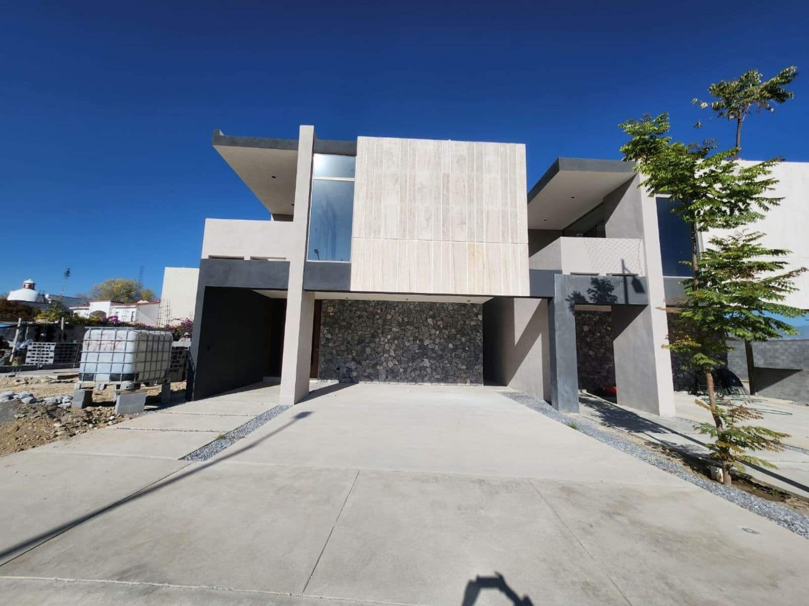 House for Sale Exclusive Development: Stone House North of Saltillo