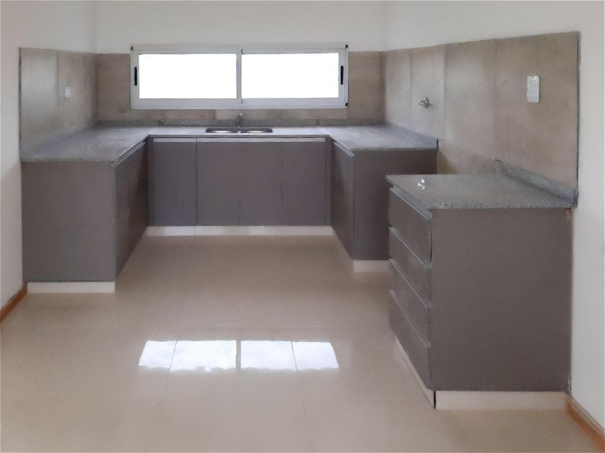 FOR SALE - 2-bedroom house - Don Mateo neighborhood, Rosario