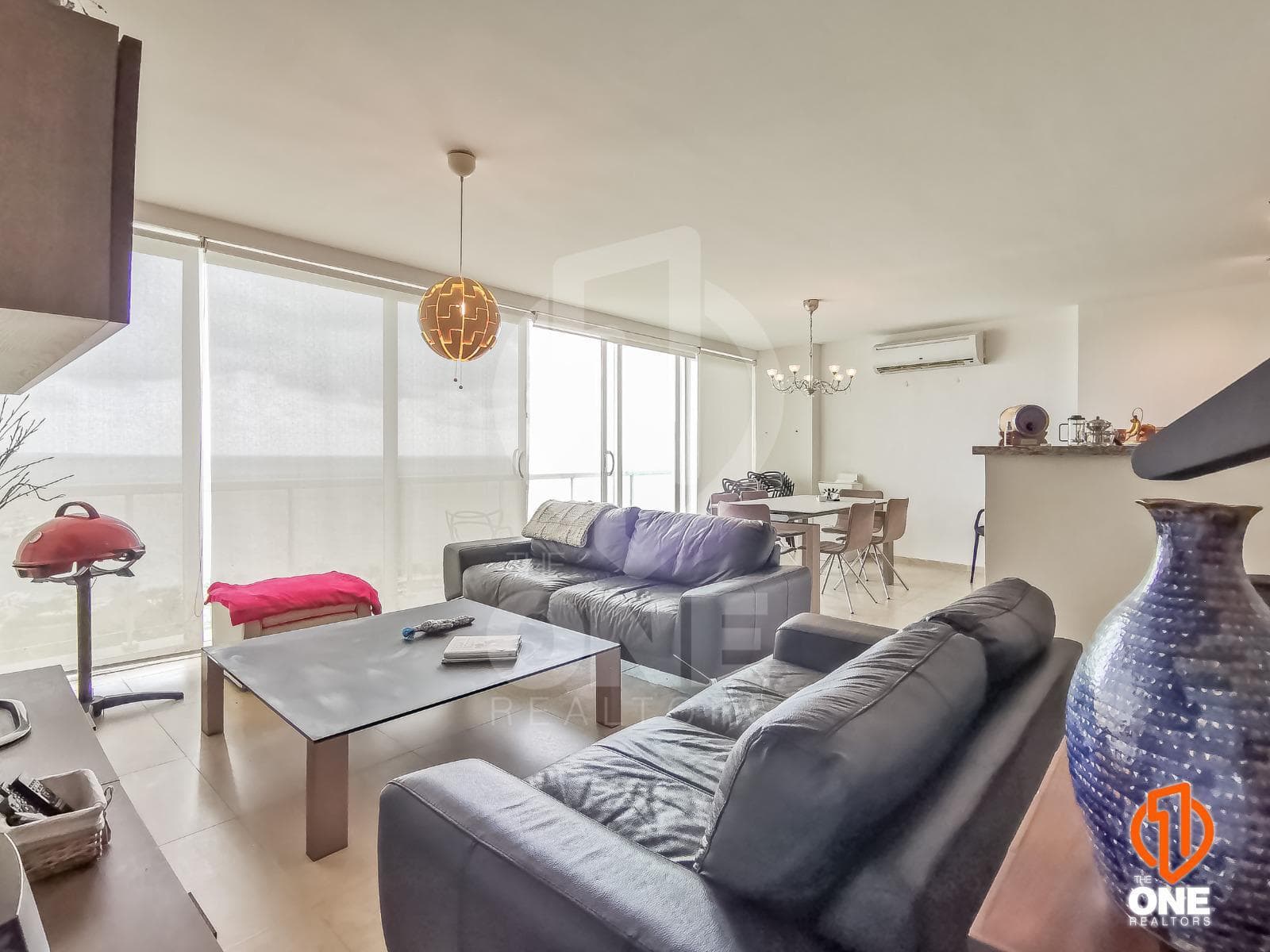 Apartment in AMARA RESIDENCIAL PLAYA PRIVADA