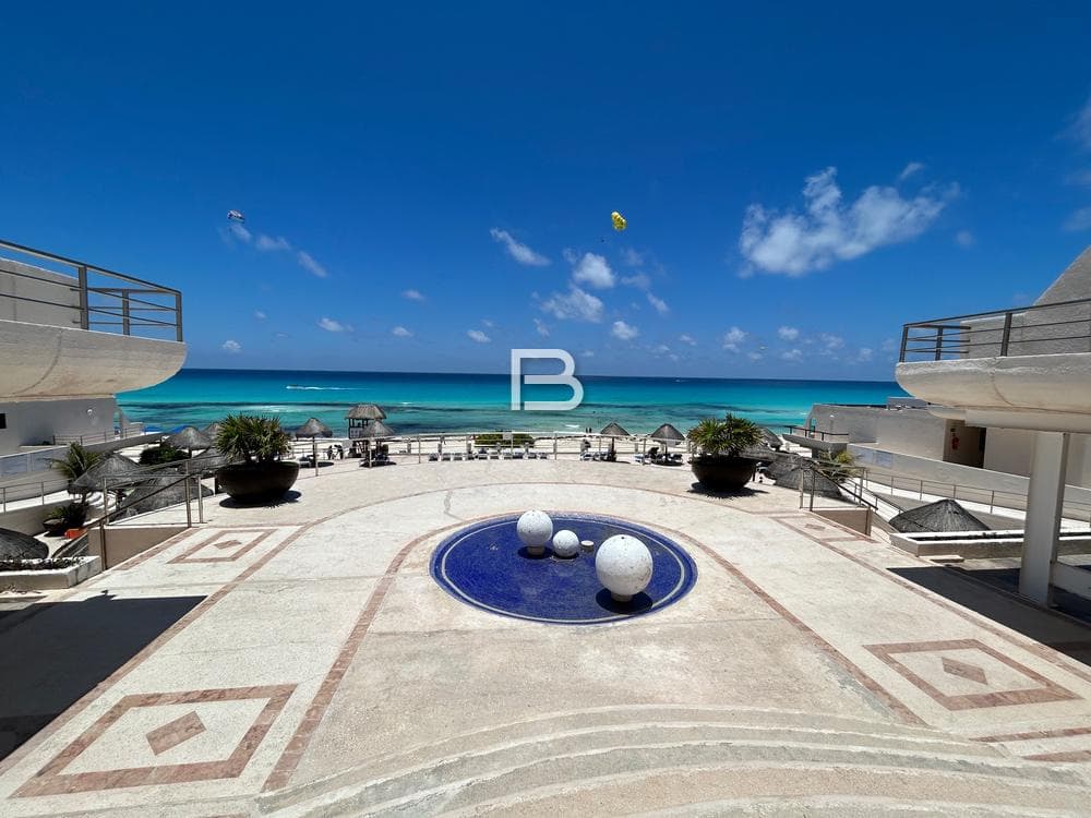 Apartment for Sale in the Hotel Zone