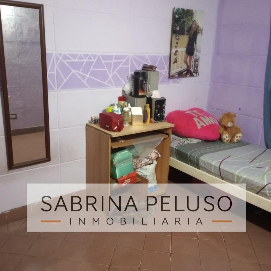 For Sale: House in Ituzaingó