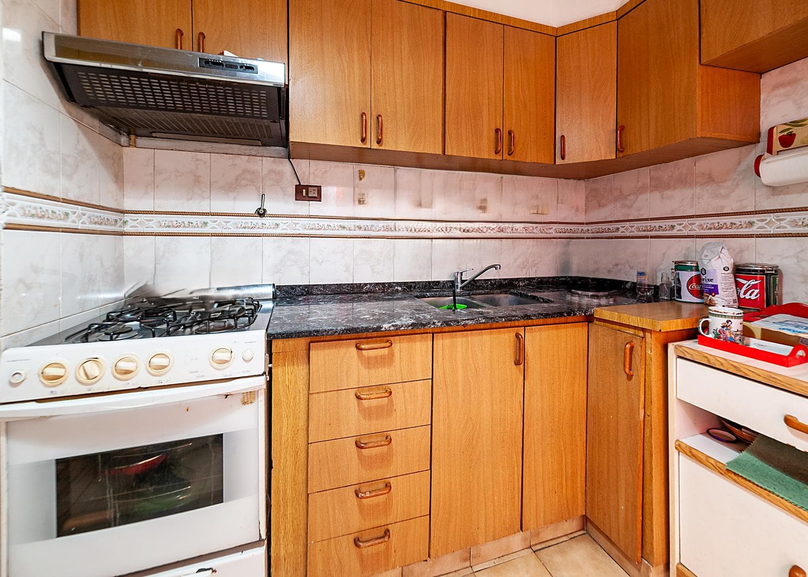 HOUSE FOR SALE IN MONTE GRANDE