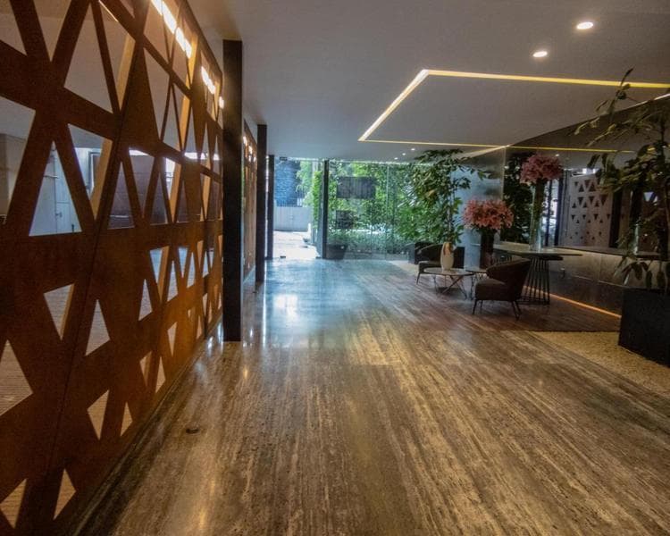 Apartment for sale in Campos Elíseos, Polanco