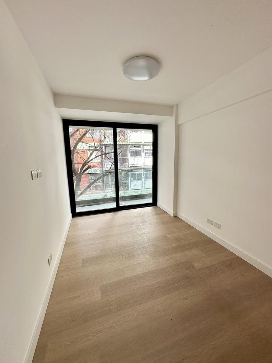 For Sale - Apartment - 4-Room Apartment with Maid's Quarters - Full Amenities - Belgrano