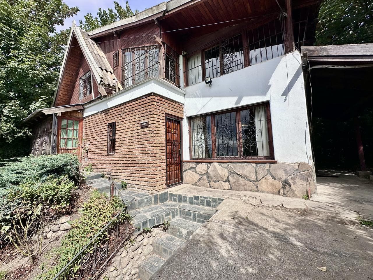 Homes Apartments in Bariloche, Downtown