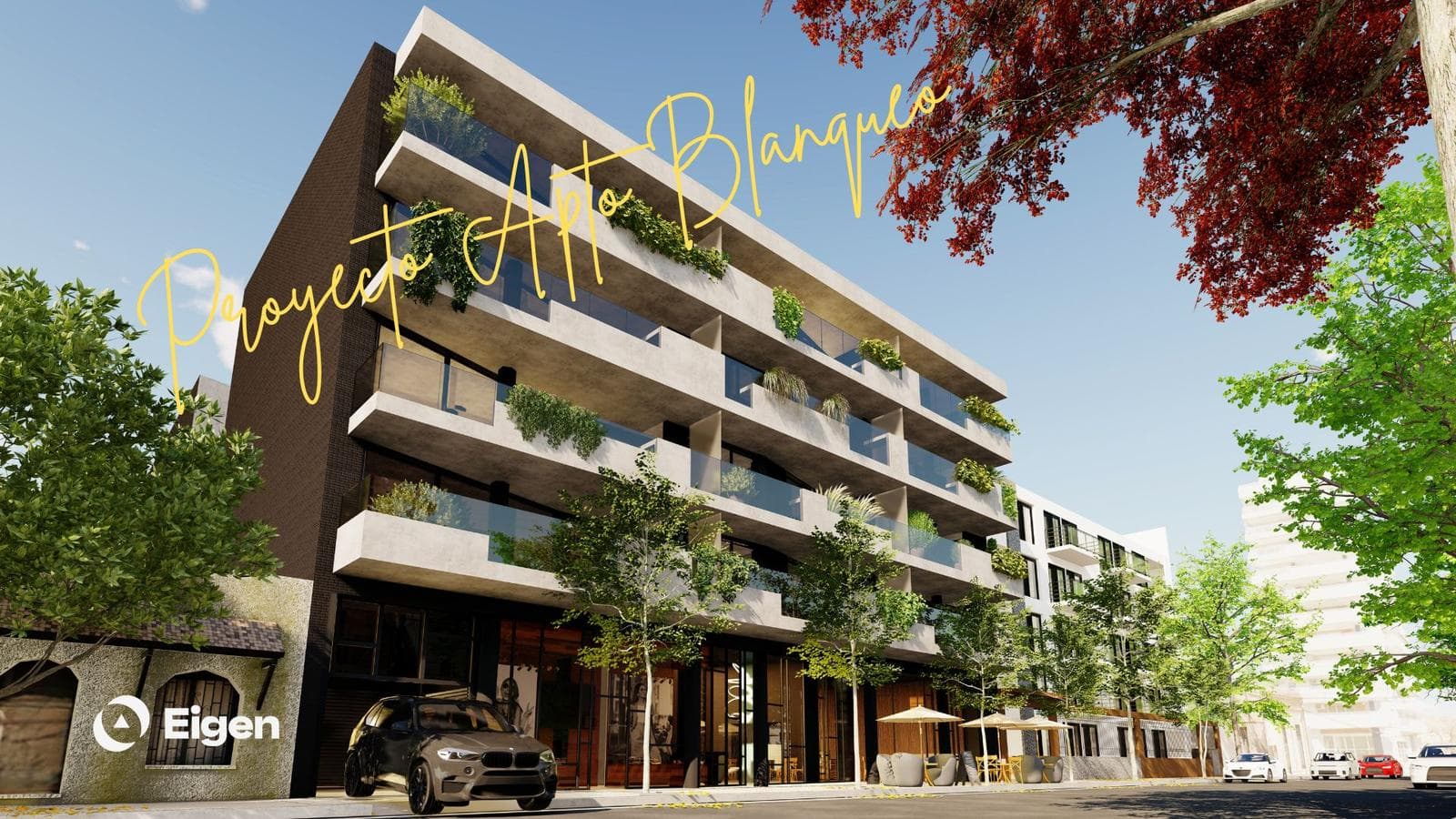For Sale/Financing: Two-Bedroom Apartment with En-Suite Bathroom, Balcony, and Amenities. Pichincha