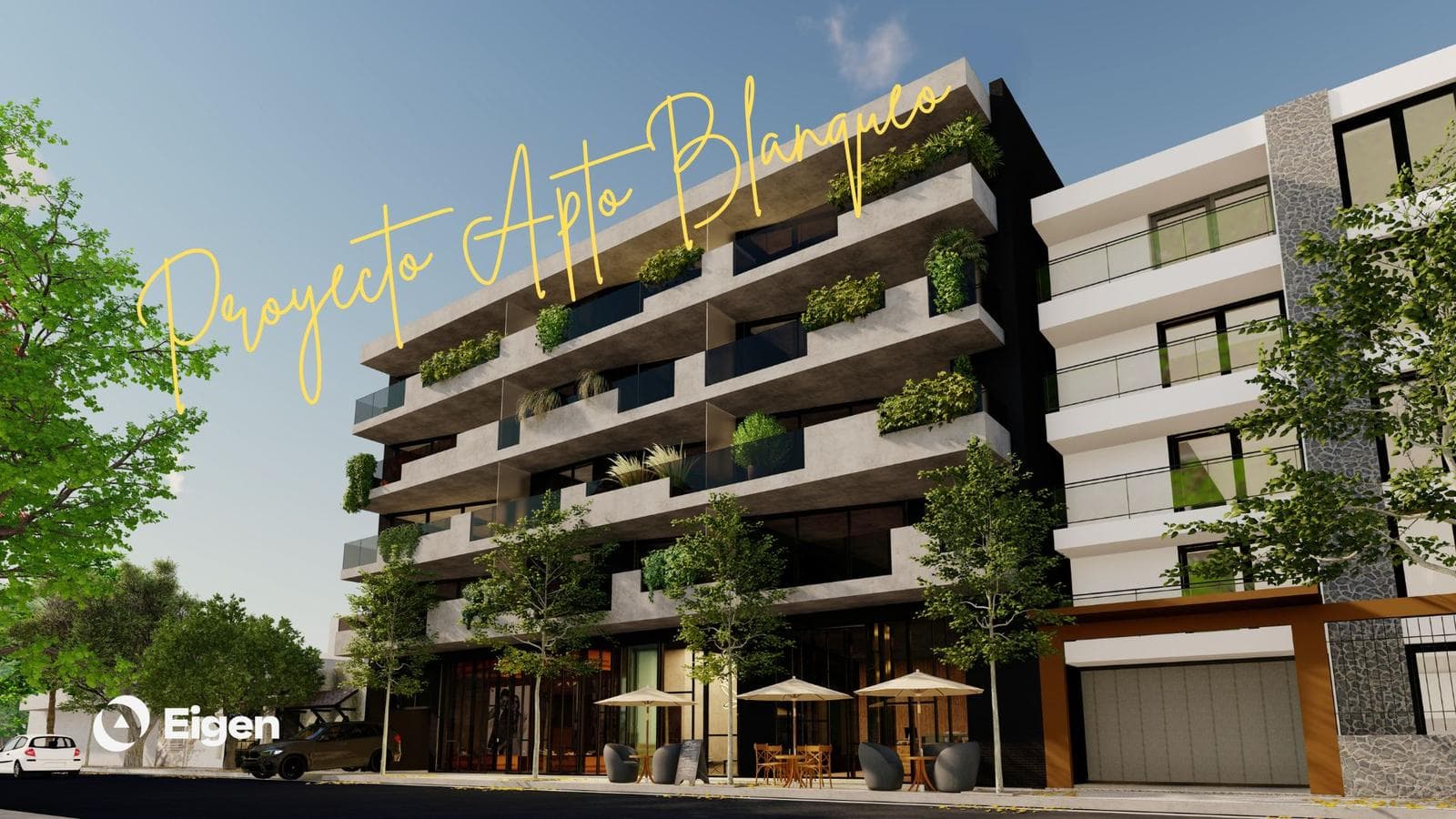For Sale/Financing: Three-Bedroom Suite Apartment with Garden and Amenities. Pichincha