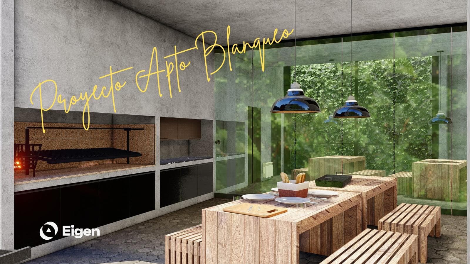 For Sale/Financing: One-Bedroom Apartment with Private Garden and Exclusive Amenities. Pichincha