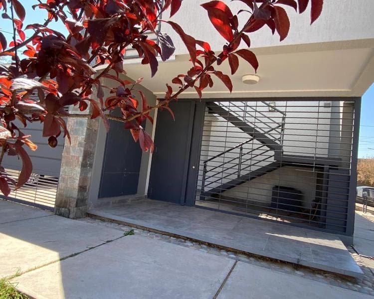 Short-term Apartment Rental in the Chacras de Coria Area, Mendoza