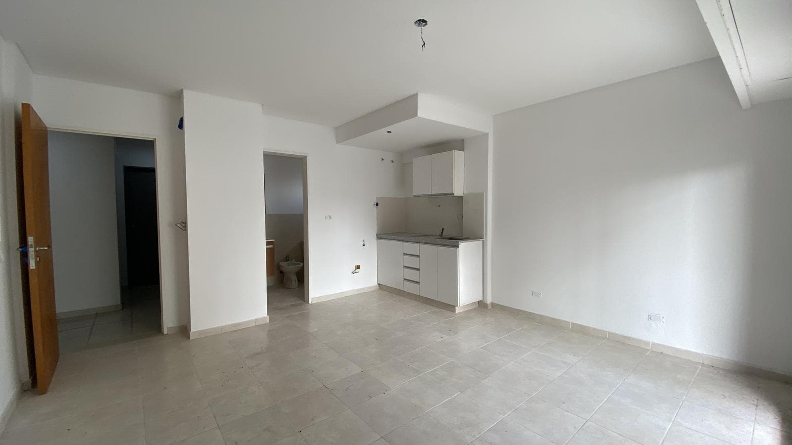 For Sale: One-Bedroom Apartments with Parking Spaces. Downtown, Rosario