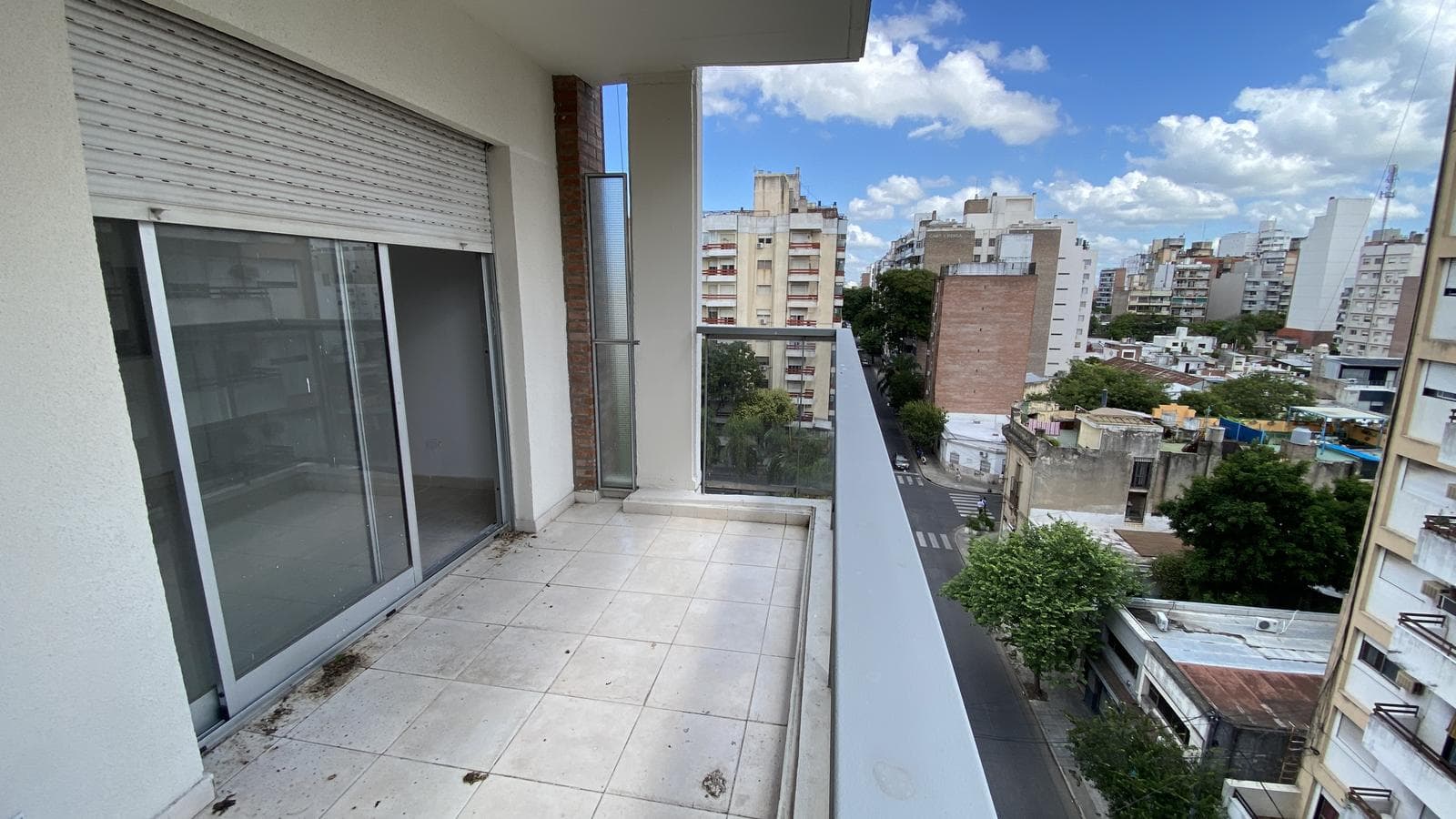 For Sale: One-Bedroom Apartments with Parking Spaces. Downtown, Rosario