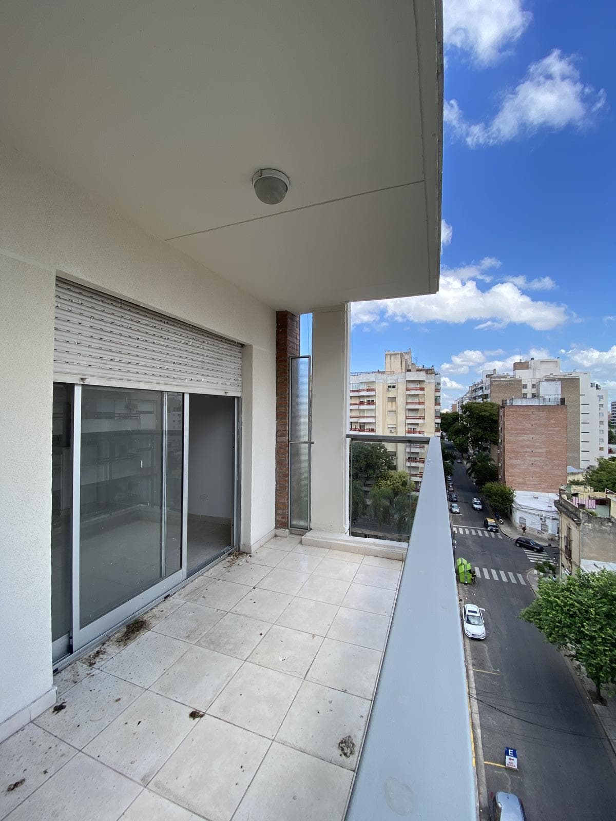 For Sale: One-Bedroom Apartments with Parking Spaces. Downtown, Rosario