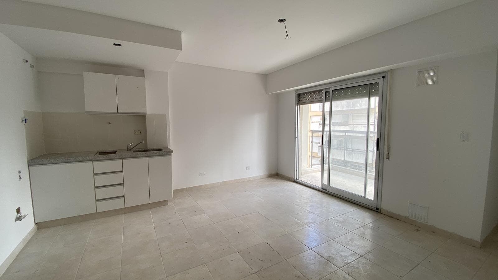 For Sale: One-Bedroom Apartments with Parking Spaces. Downtown, Rosario