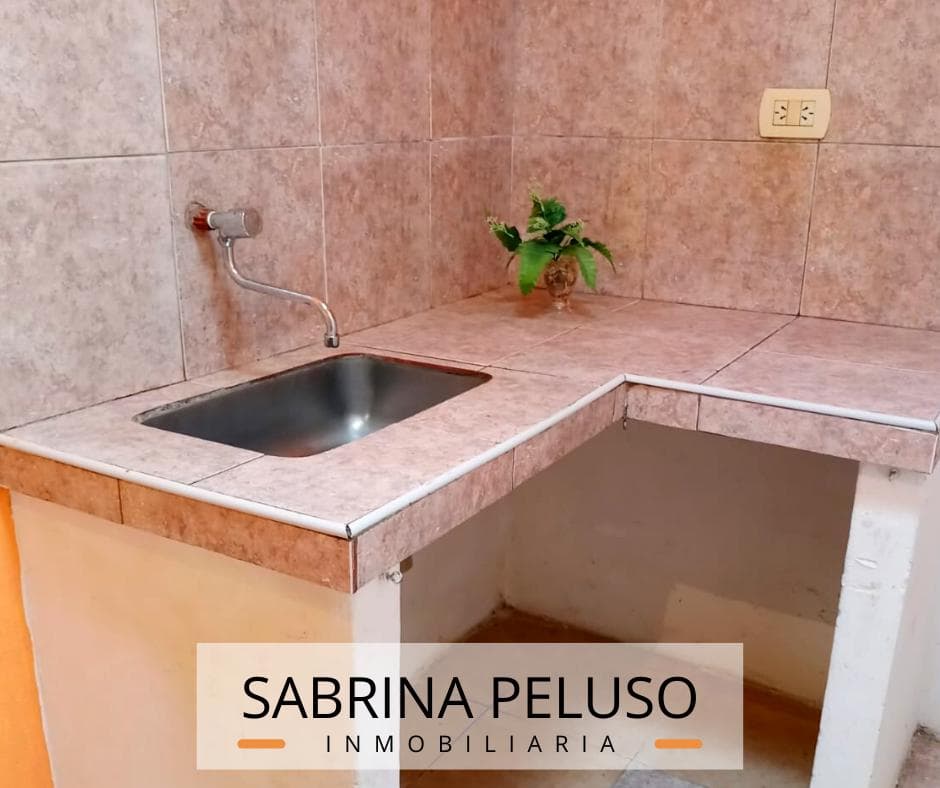For Sale: House in Ituzaingó