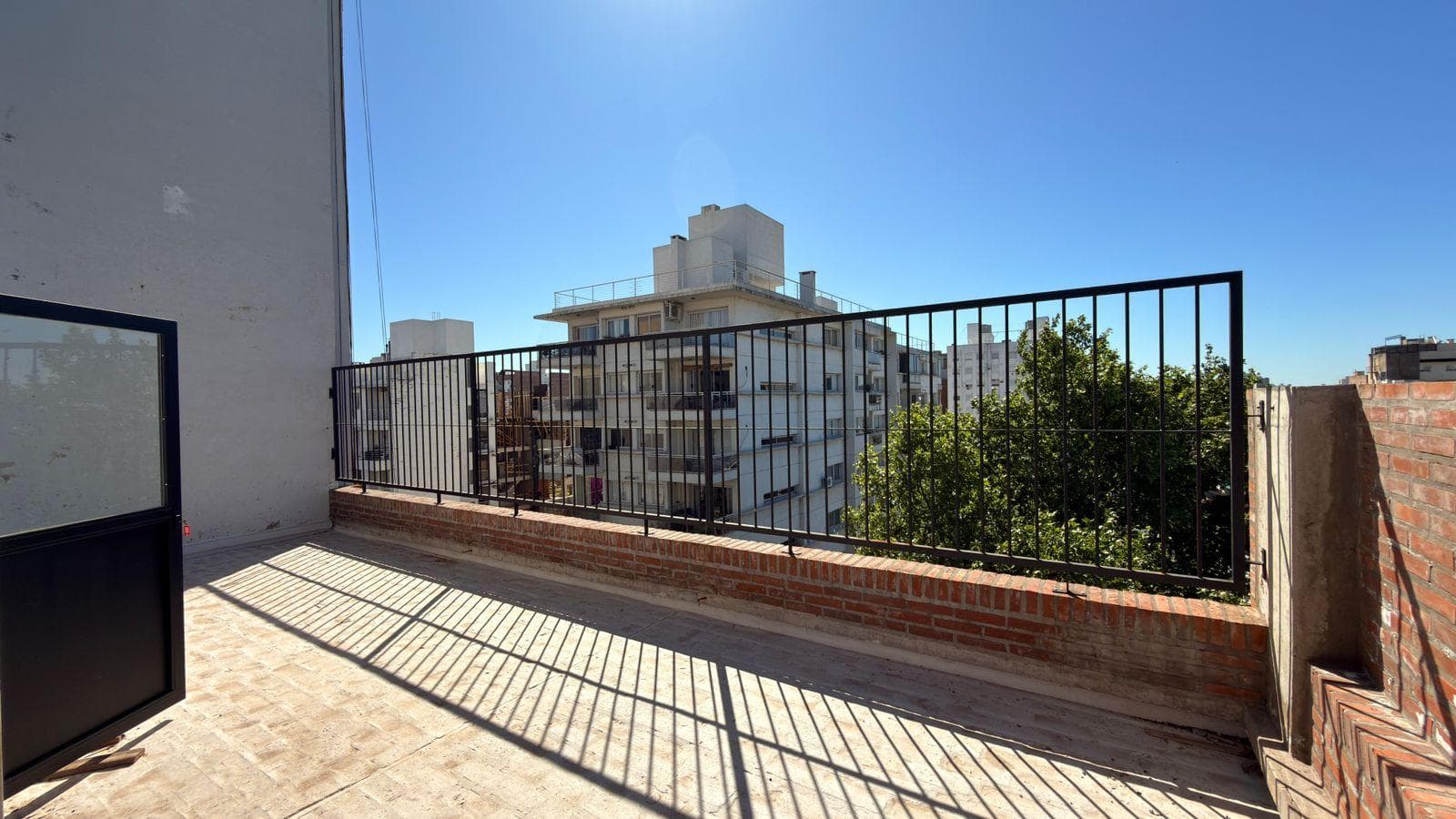 For Sale/Financing: Brand-New One-Bedroom Apartment with Balcony. Abasto