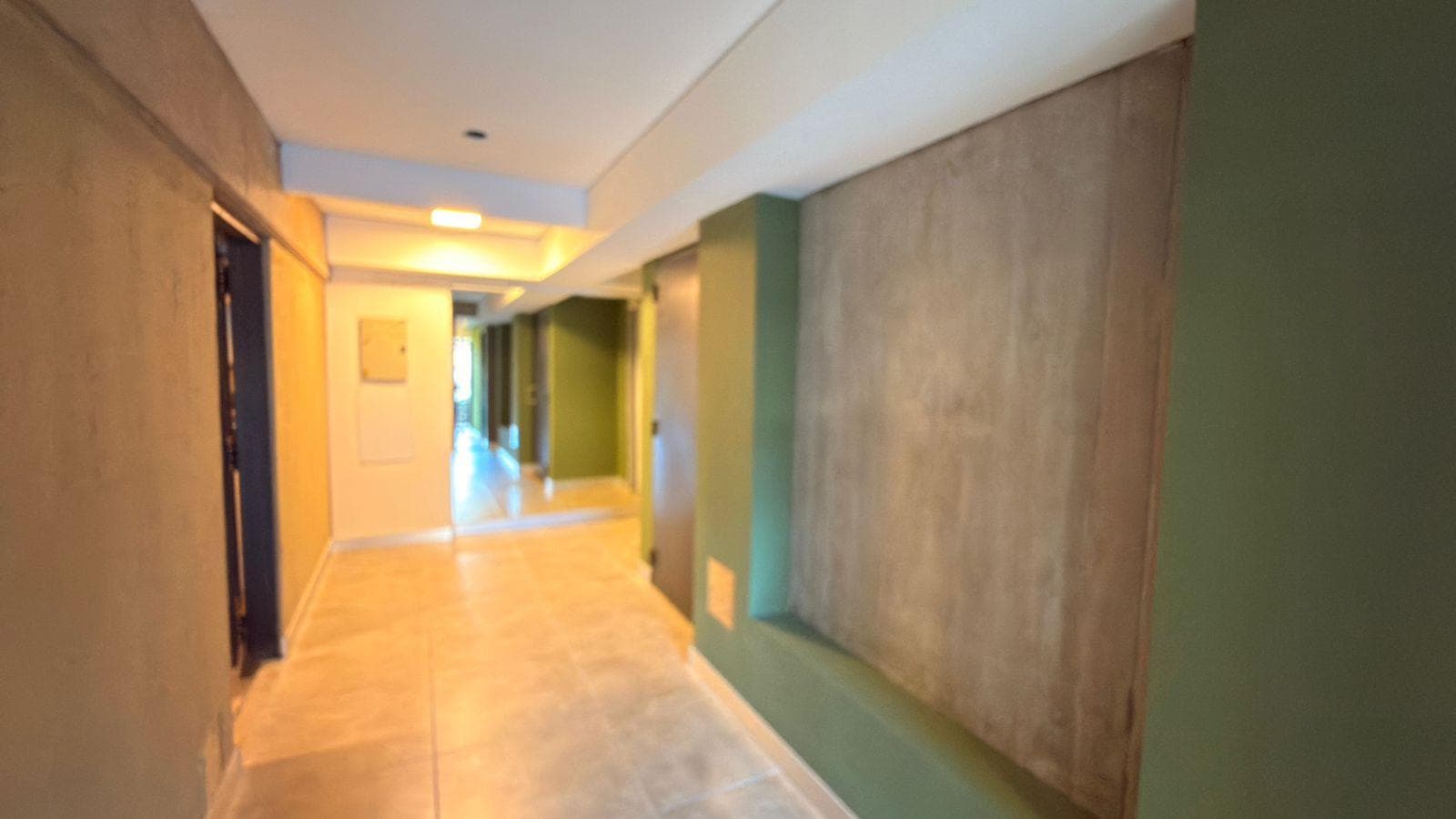 For Sale/Financing: Brand-New One-Bedroom Apartment with Balcony. Abasto