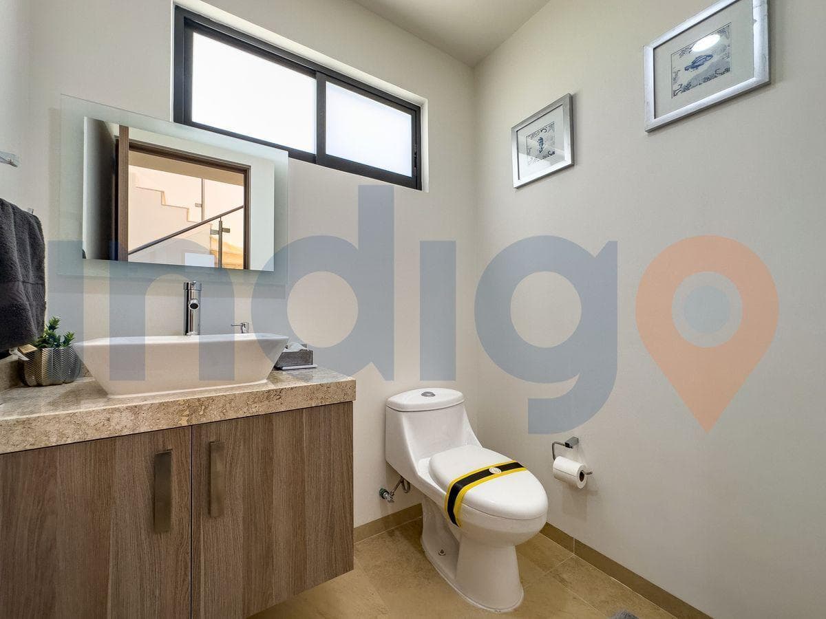House for Sale in Los Robles Juriquilla in San Isidro Juriquilla (Maple)