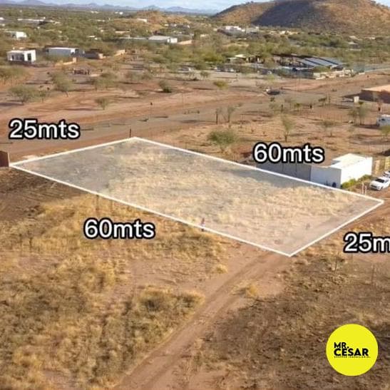 Land for Sale in PUEBLO DORADO