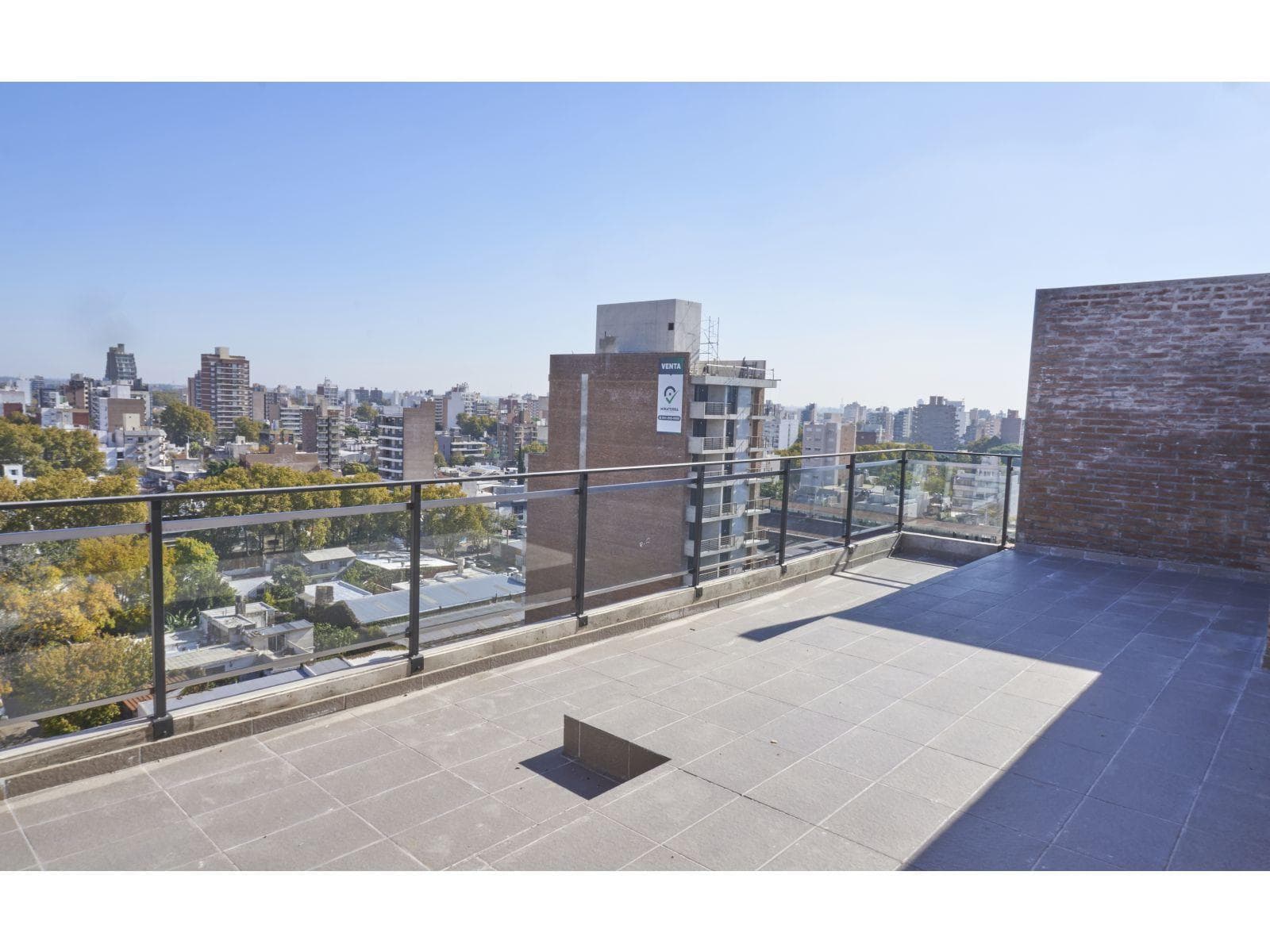 For Sale/Financing: Brand-New Two-Bedroom Apartment with Patio. Lourdes