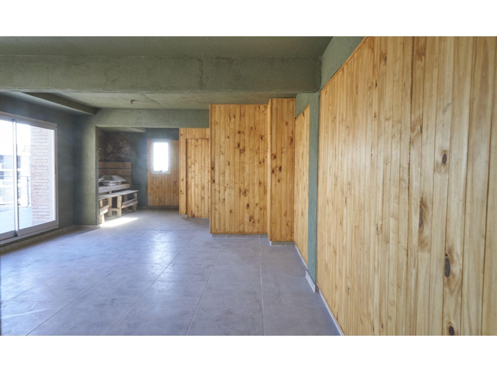 For Sale/Financing: Two-Bedroom Apartment with Patio. Lourdes Rosario