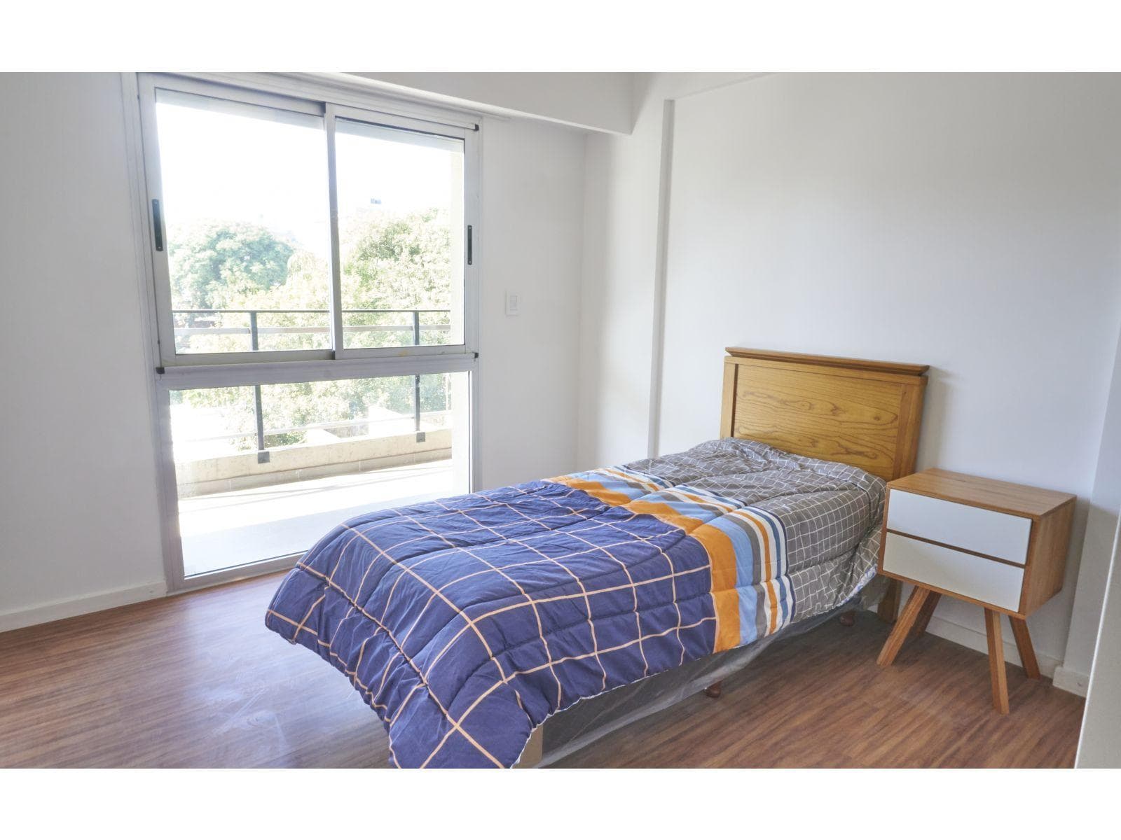 For Sale/Financing: Two-Bedroom Apartment with Continuous Balcony and Amenities—Brand New. Lourdes