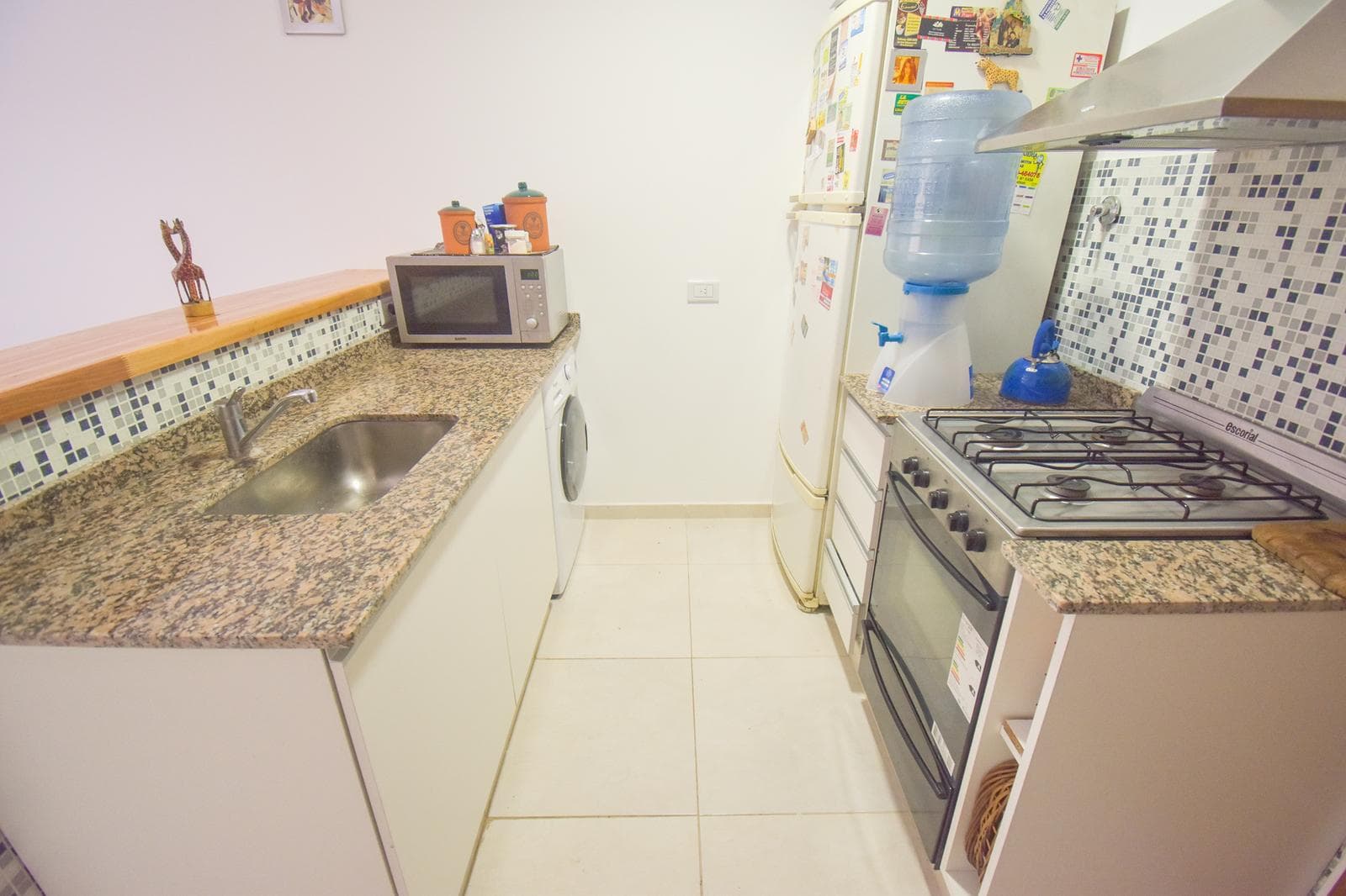 VENTA DEPARTAMENTO 2 AMBIENTES CON COCHERA TERRAZA Y JACUZZI EN ALTOS DE HUDSON 2