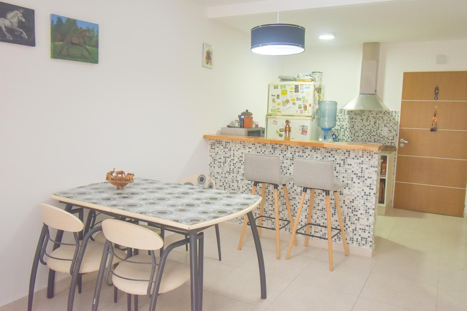 VENTA DEPARTAMENTO 2 AMBIENTES CON COCHERA TERRAZA Y JACUZZI EN ALTOS DE HUDSON 2