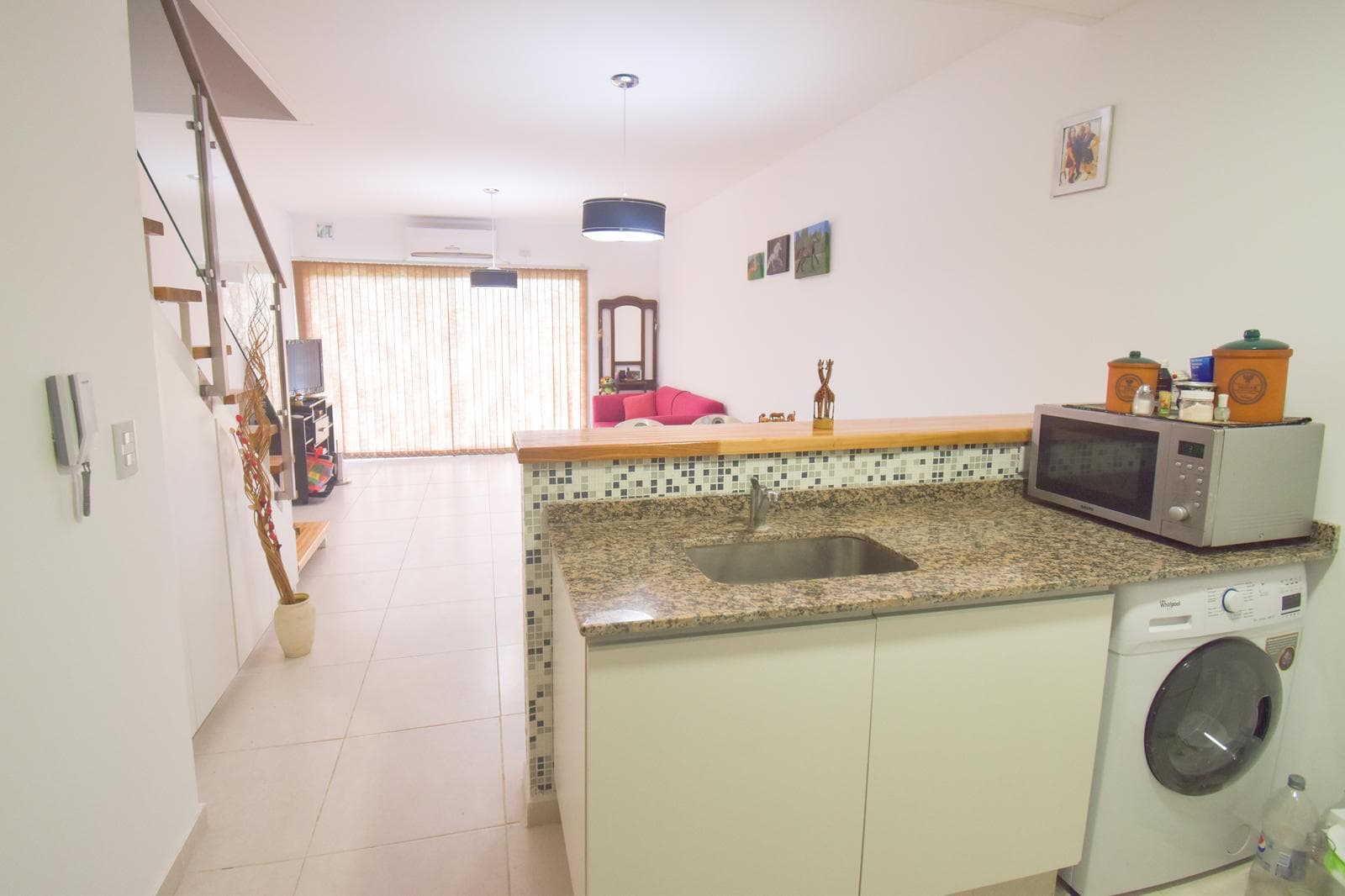 VENTA DEPARTAMENTO 2 AMBIENTES CON COCHERA TERRAZA Y JACUZZI EN ALTOS DE HUDSON 2