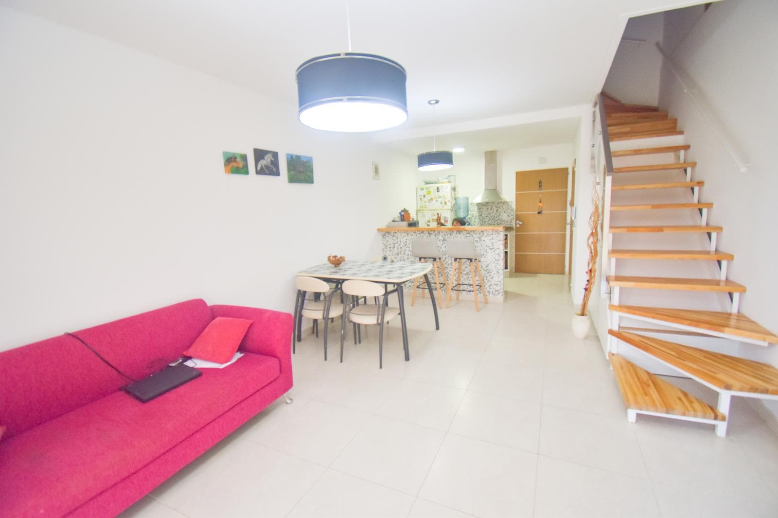 VENTA DEPARTAMENTO 2 AMBIENTES CON COCHERA TERRAZA Y JACUZZI EN ALTOS DE HUDSON 2