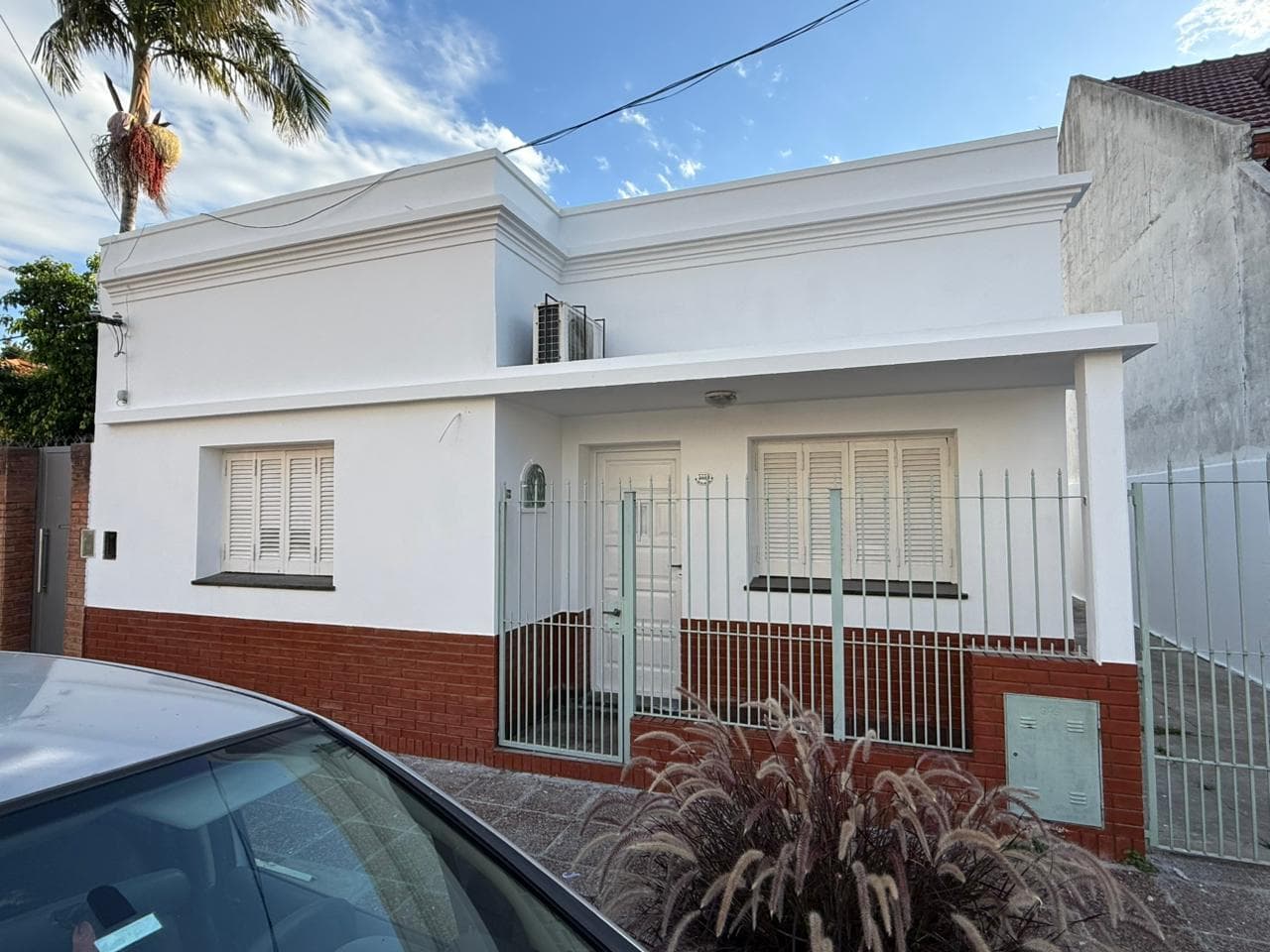 FOR SALE: 4-ROOM SINGLE-FAMILY HOME IN EZPELETA