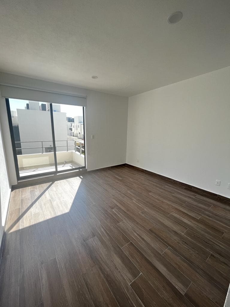 BRAND-NEW HOUSE FOR RENT IN ADARA, EL MIRADOR, QUERÉTARO