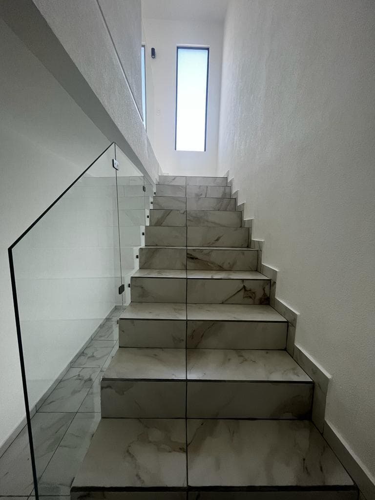 BRAND-NEW HOUSE FOR RENT IN ADARA, EL MIRADOR, QUERÉTARO