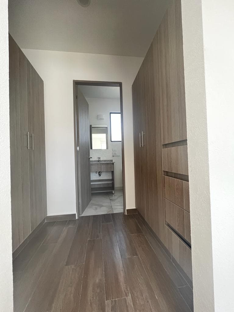 BRAND-NEW HOUSE FOR RENT IN ADARA, EL MIRADOR, QUERÉTARO